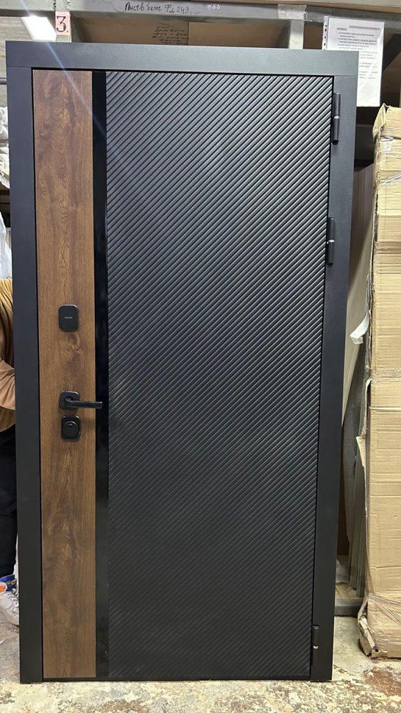 Модель ФОРТИС